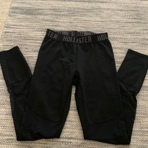 Hollister Leggings